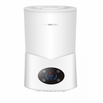 Volt Polska BREEZE COMFORT 1,2L HUMIDIFIER + REMOTE CONTROL