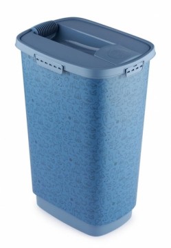 ROTHO Cody Blue - food container - 50l