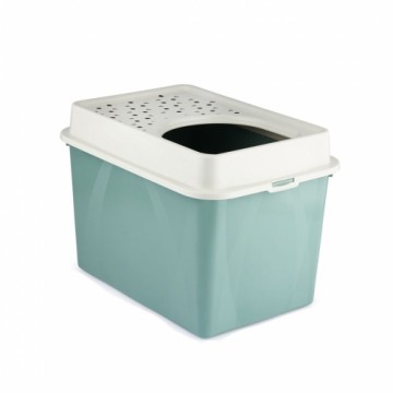 ROTHO Berty Eco Green  - cat litter box