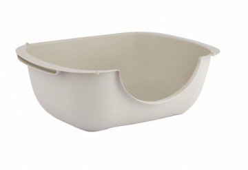 ROTHO Bella Cappuccino - cat litter box