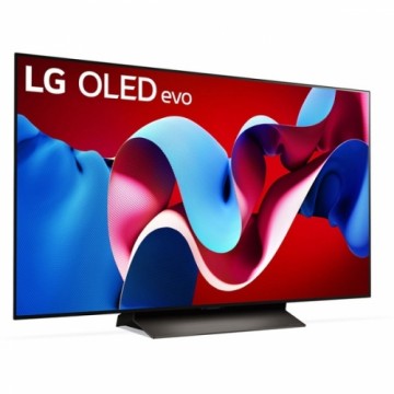 LG OLED48C47LA, OLED-Fernseher