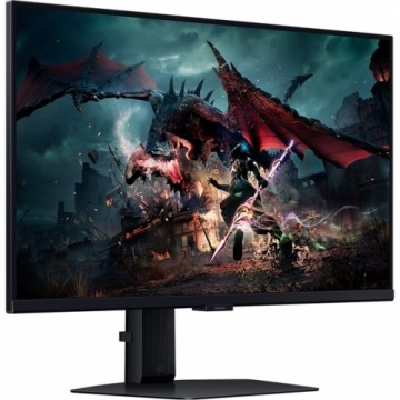 Samsung Odyssey G50D S27DG500EU, Gaming-Monitor