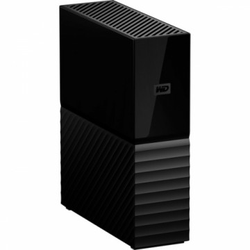 WD My Book 12 TB, Externe Festplatte