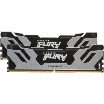 Kingston Fury DIMM 64 GB DDR5-6400 (2x 32 GB) Dual-Kit, Arbeitsspeicher