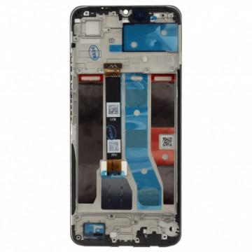 For_realme LCD Display + Touch Unit + Front Cover for Realme C51