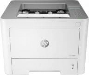HP Printer Drucker Laser 408dn (7UQ75A#B19)