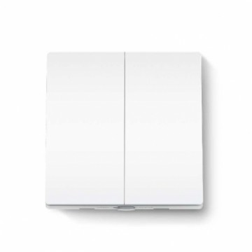 Tp-link_de TP-LINK TPLINK Smart Light double Switch Tapo S220 (TAPO S220)