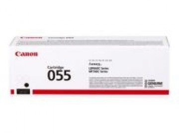 Canon Cartridge 055 Black Schwarz (3016C002)