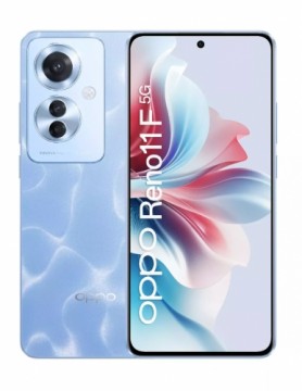 Oppo Reno 11F 5G Viedtālrunis DS / 8GB / 256GB