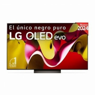 Смарт-ТВ LG OLED48C44LA 4K Ultra HD 50" HDR