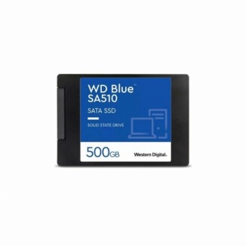 Cietais Disks Western Digital SA510 500 GB SSD