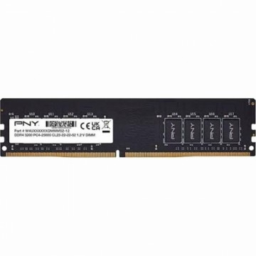 Память RAM PNY MD32GSD43200-SI 32 GB DDR4 3200 MHz