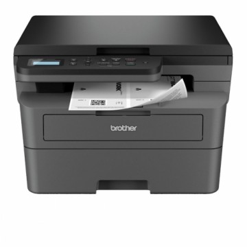 Multifunction Printer Brother DCP-L2600D