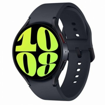 Viedpulkstenis Samsung Galaxy Watch6 Ø 44 mm Pelēks