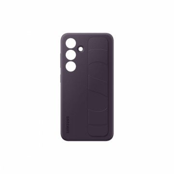 Чехол для мобильного телефона Samsung Galaxy S24 Фиолетовый Galaxy S24