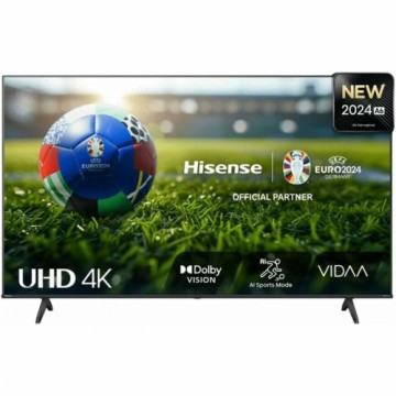 Смарт-ТВ Hisense 50A6N 4K Ultra HD 50" LED