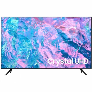 Смарт-ТВ Samsung TU75DU7175 4K Ultra HD 75" LED HDR 10+