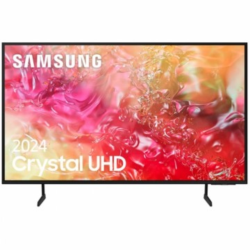 Viedais TV Samsung TU65DU7175 4K Ultra HD 65" LED HDR