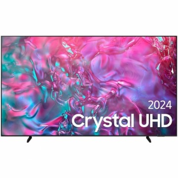 Смарт-ТВ Samsung TU98DU9005 4K Ultra HD 98" LED AMD FreeSync