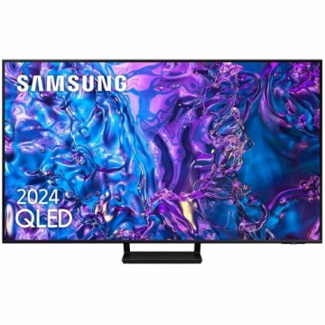 Смарт-ТВ Samsung TQ55Q70D 4K Ultra HD 55" QLED AMD FreeSync