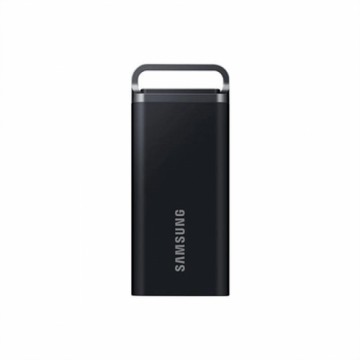 Ārējais cietais disks Samsung T5 EVO 2 TB HDD