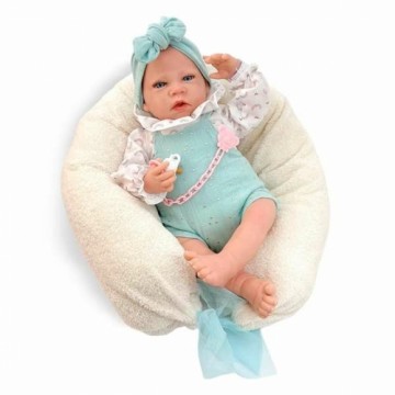 Reborn doll Berjuan  8401-24 50 cm