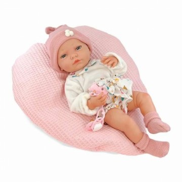 Reborn doll Berjuan 8123-24 45 cm