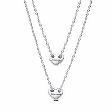 Ladies' Necklace Pandora 393207C00-45