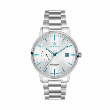 Men's Watch Gant G165024 Silver