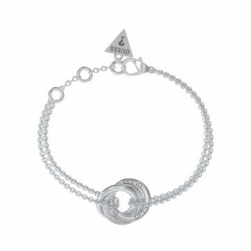 Ladies' Bracelet Guess JUBB04063JWRHS