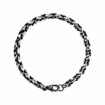 Men's Bracelet Albert M. WSOX00541.S-19