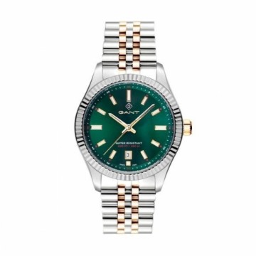 Мужские часы Gant G171003 Зеленый