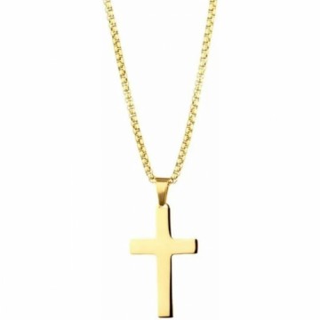 Men's Necklace Radiant RH000081 Cross