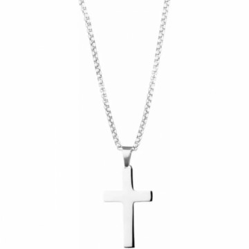 Men's Necklace Radiant RH000080 Cross