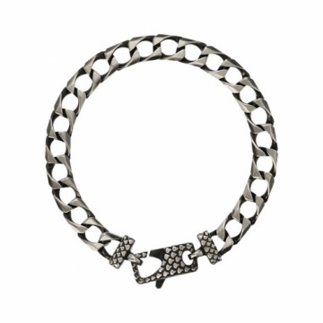 Men's Bracelet Albert M. WSOX00525.S