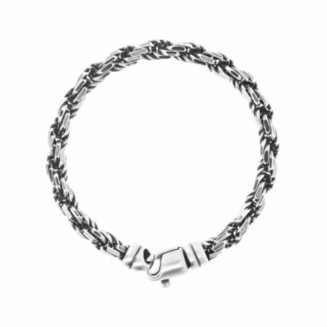 Men's Bracelet Albert M. WSOX00436.S