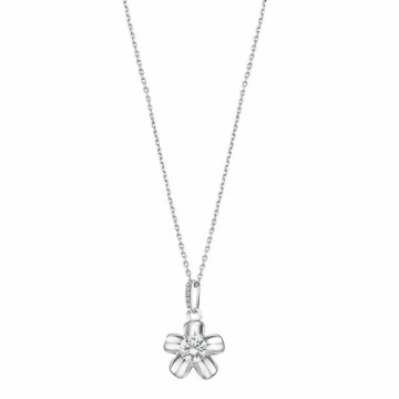 Ladies' Necklace Lotus LP3082-1/1