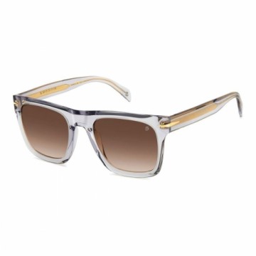 Мужские солнечные очки David Beckham DB 7000_S FLAT