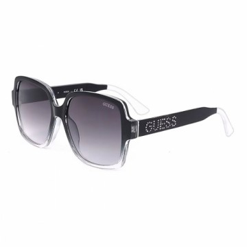 Ladies' Sunglasses Guess GF6134 01B 55 16 145