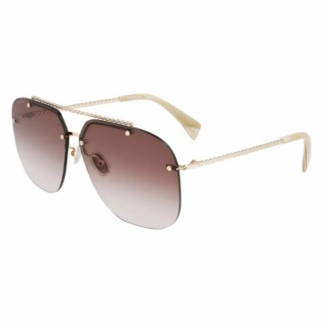 Sieviešu Saulesbrilles Lanvin LNV108S 740 64 10 140