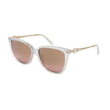 Ladies' Sunglasses Swarovski SK0189 21G 55 16 140
