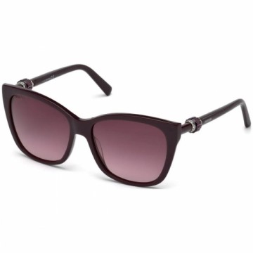 Ladies' Sunglasses Swarovski SK0129-F 81Z 59 16 140
