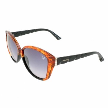Ladies' Sunglasses Swarovski SK0058 53B 60 13 140