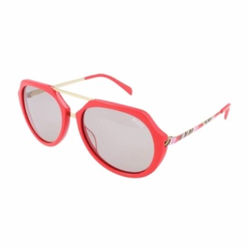 Sieviešu Saulesbrilles Emilio Pucci EP0032 66E 56 17 135