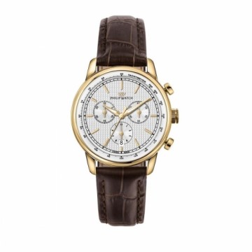Мужские часы Philip Watch R8271650001 (Ø 40 mm)