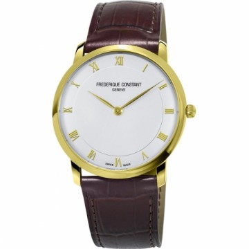 Vīriešu Pulkstenis Frederique Constant FC-200RS5S35