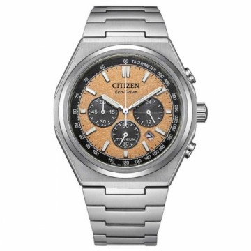 Мужские часы Citizen CA4610-85Z Серебристый