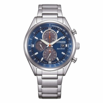 Мужские часы Citizen CA0459-79L Серебристый (Ø 40 mm)