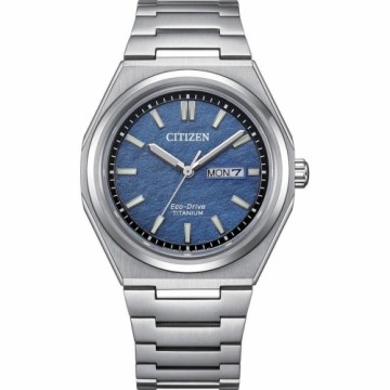 Мужские часы Citizen AW0130-85L (Ø 40 mm)
