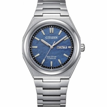 Vīriešu Pulkstenis Citizen AW0130-85L (Ø 40 mm)